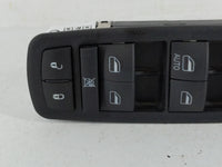 2018-2020 Dodge Journey Master Power Window Switch Replacement Driver Side Left P/N:68307001AB Fits Fits 2018 2019 2020 OEM 
