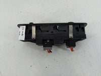 2018-2020 Dodge Journey Master Power Window Switch Replacement Driver Side Left P/N:68307001AB Fits Fits 2018 2019 2020 OEM 