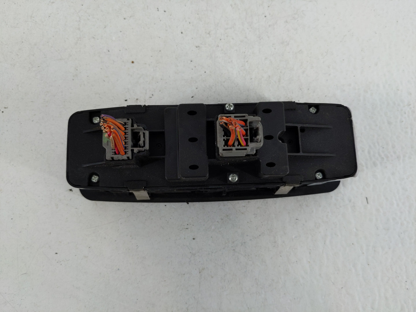 2018-2020 Dodge Journey Master Power Window Switch Replacement Driver Side Left P/N:68307001AB Fits Fits 2018 2019 2020 OEM 