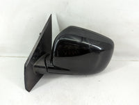 2018 Dodge Journey Side Mirror Replacement Driver Left View Door Mirror P/N:4820Z Fits OEM Used Auto Parts - Oemusedautopart