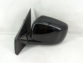 compare product 2018 Dodge Journey Side Mirror Replacement Driver Left View Door Mirror P/N:4820Z Fits OEM Used Auto Parts