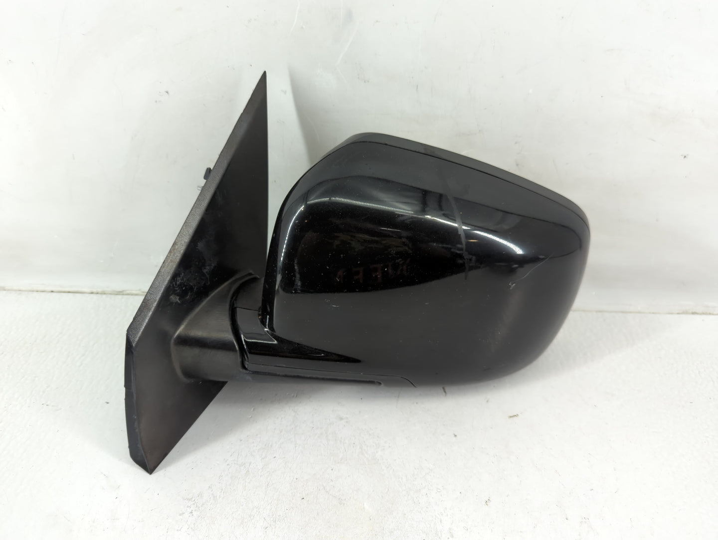 2018 Dodge Journey Driver Side View Mirror - Left Door Mirror OEM Used - Oemusedautoparts1.com