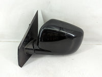2018 Dodge Journey Driver Side View Mirror - Left Door Mirror OEM Used - Oemusedautoparts1.com