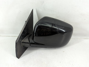 2018 Dodge Journey Driver Side View Mirror - Left Door Mirror OEM Used - Oemusedautoparts1.com