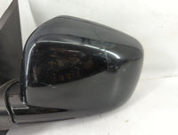2018 Dodge Journey Driver Side View Mirror - Left Door Mirror OEM Used - Oemusedautoparts1.com