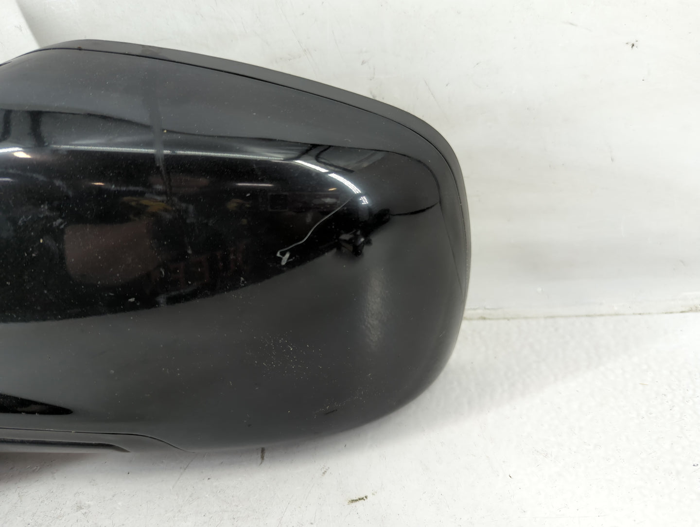 2018 Dodge Journey Side Mirror Replacement Driver Left View Door Mirror P/N:4820Z Fits OEM Used Auto Parts - Oemusedautopart