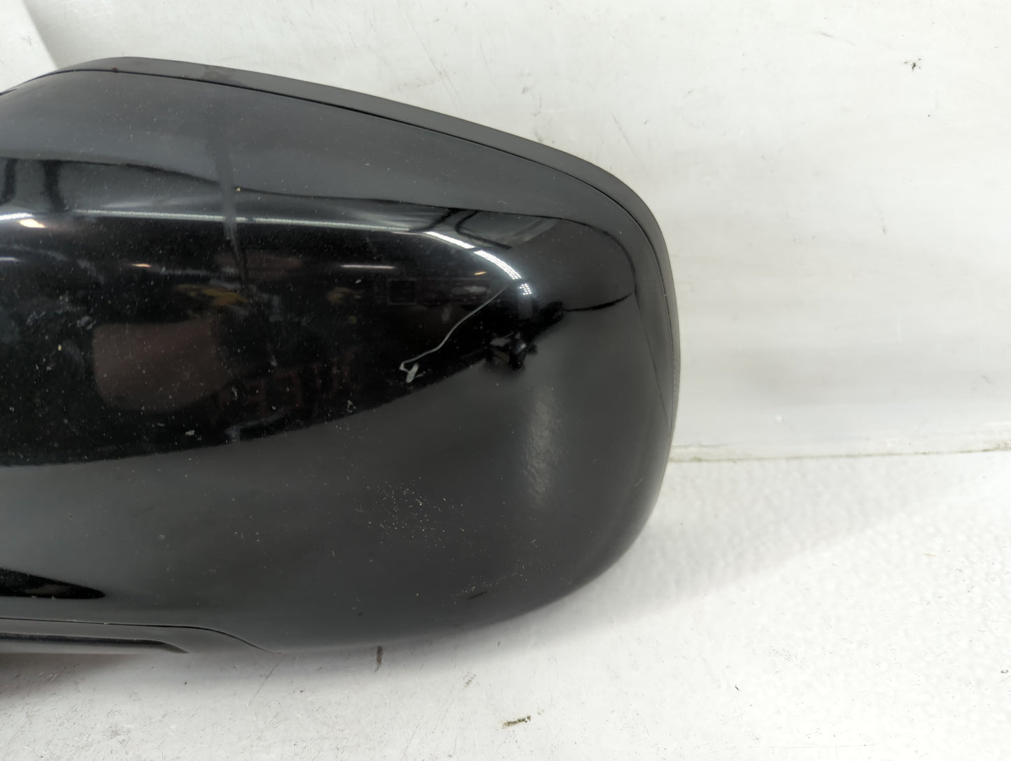 2018 Dodge Journey Side Mirror Replacement Driver Left View Door Mirror P/N:4820Z Fits OEM Used Auto Parts - Oemusedautopart