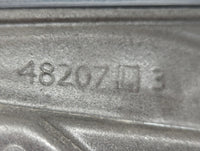 2018 Dodge Journey Side Mirror Replacement Driver Left View Door Mirror P/N:4820Z Fits OEM Used Auto Parts - Oemusedautopart