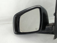 2018 Dodge Journey Side Mirror Replacement Driver Left View Door Mirror P/N:4820Z Fits OEM Used Auto Parts - Oemusedautopart