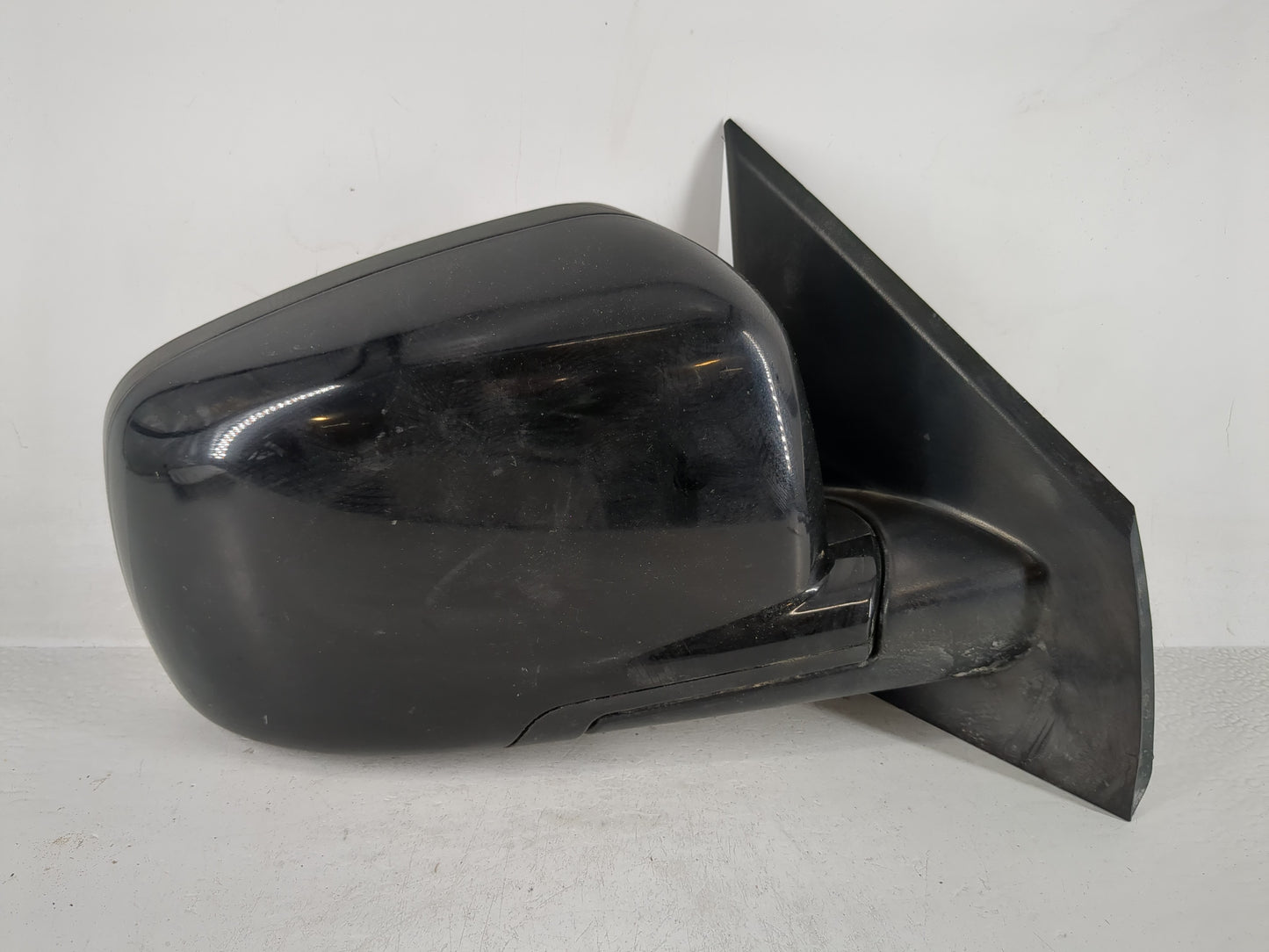 2018 Dodge Journey Passenger Side View Mirror - Right Door Mirror OEM Used - Oemusedautoparts1.com