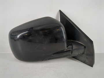 2018 Dodge Journey Passenger Side View Mirror - Right Door Mirror OEM Used - Oemusedautoparts1.com
