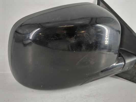 2018 Dodge Journey Side Mirror Replacement Passenger Right View Door Mirror P/N:E11026144 026144, 48208 Fits OEM Used Auto Parts