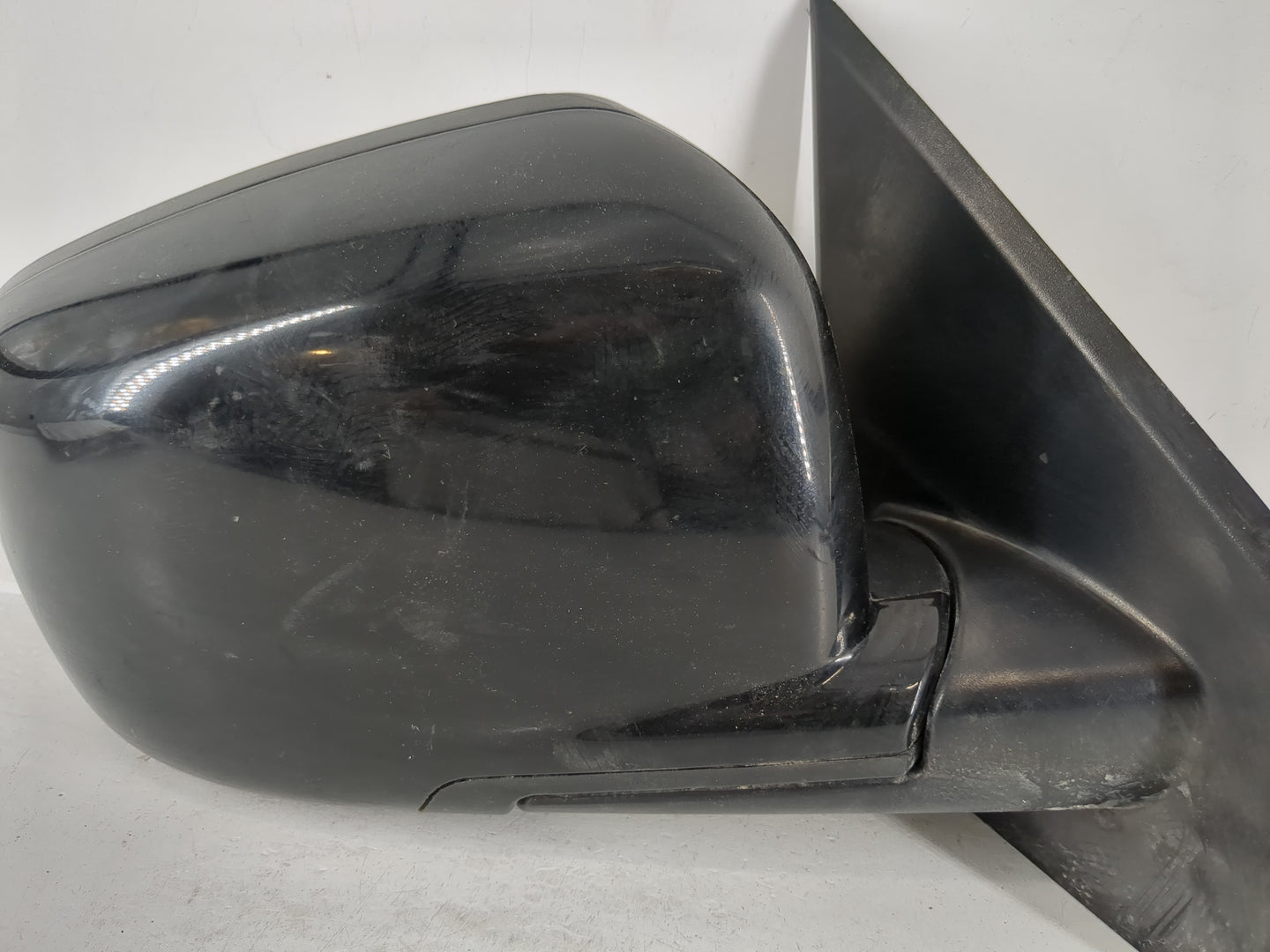 2018 Dodge Journey Side Mirror Replacement Passenger Right View Door Mirror P/N:E11026144 026144, 48208 Fits OEM Used Auto P
