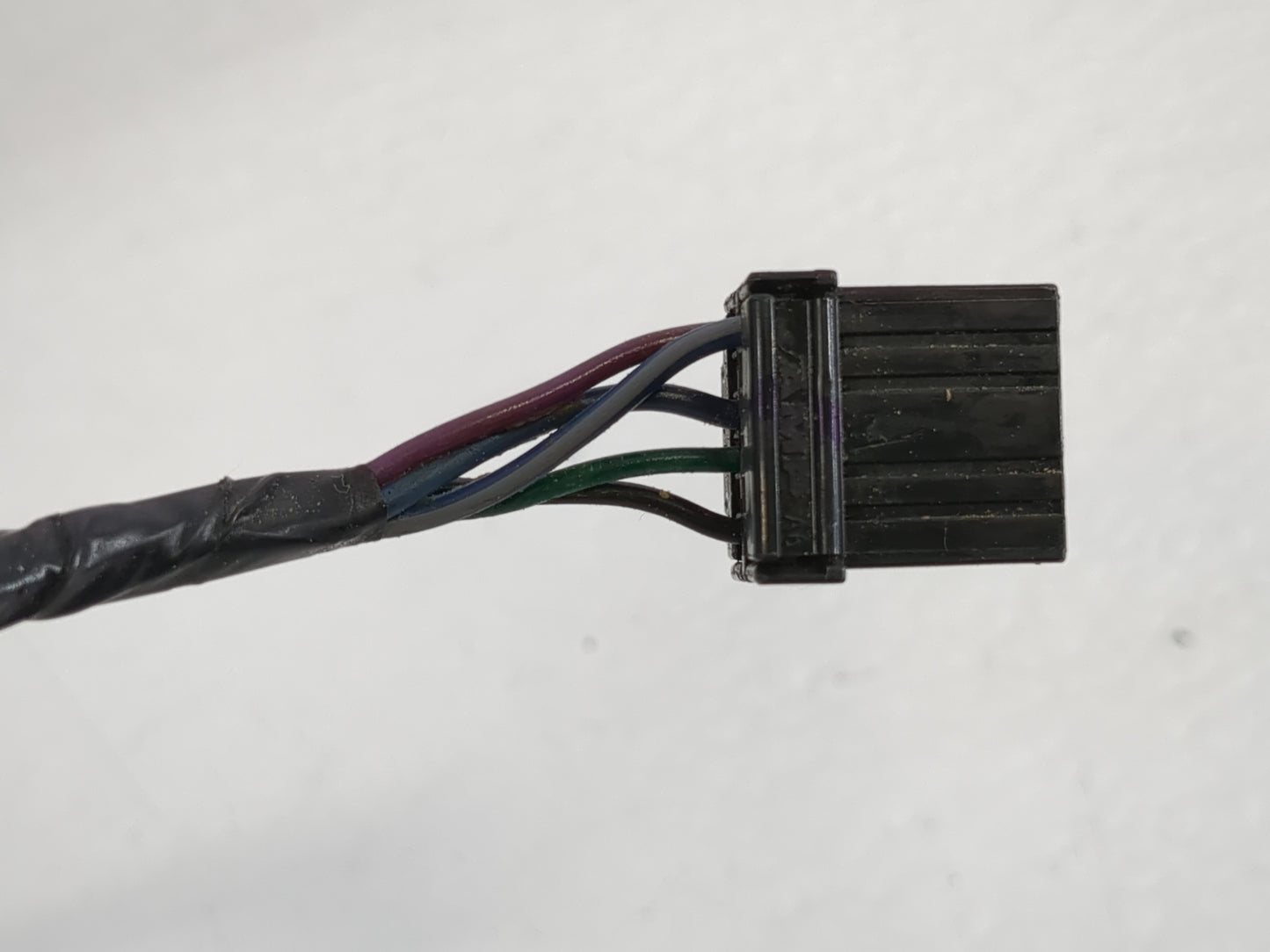 2018 Dodge Journey Side Mirror Replacement Passenger Right View Door Mirror P/N:E11026144 026144, 48208 Fits OEM Used Auto P