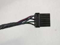 2018 Dodge Journey Side Mirror Replacement Passenger Right View Door Mirror P/N:E11026144 026144, 48208 Fits OEM Used Auto P