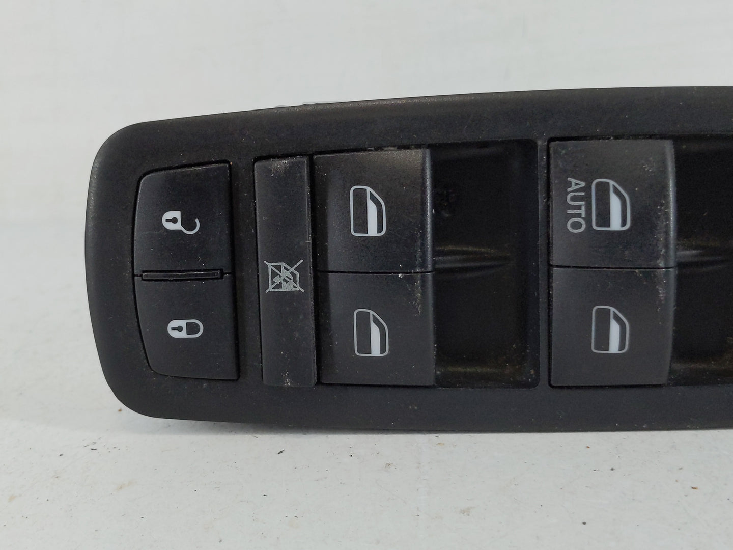 2018-2020 Dodge Journey Master Power Window Switch Replacement Driver Side Left P/N:68307001AC Fits Fits 2018 2019 2020 OEM 