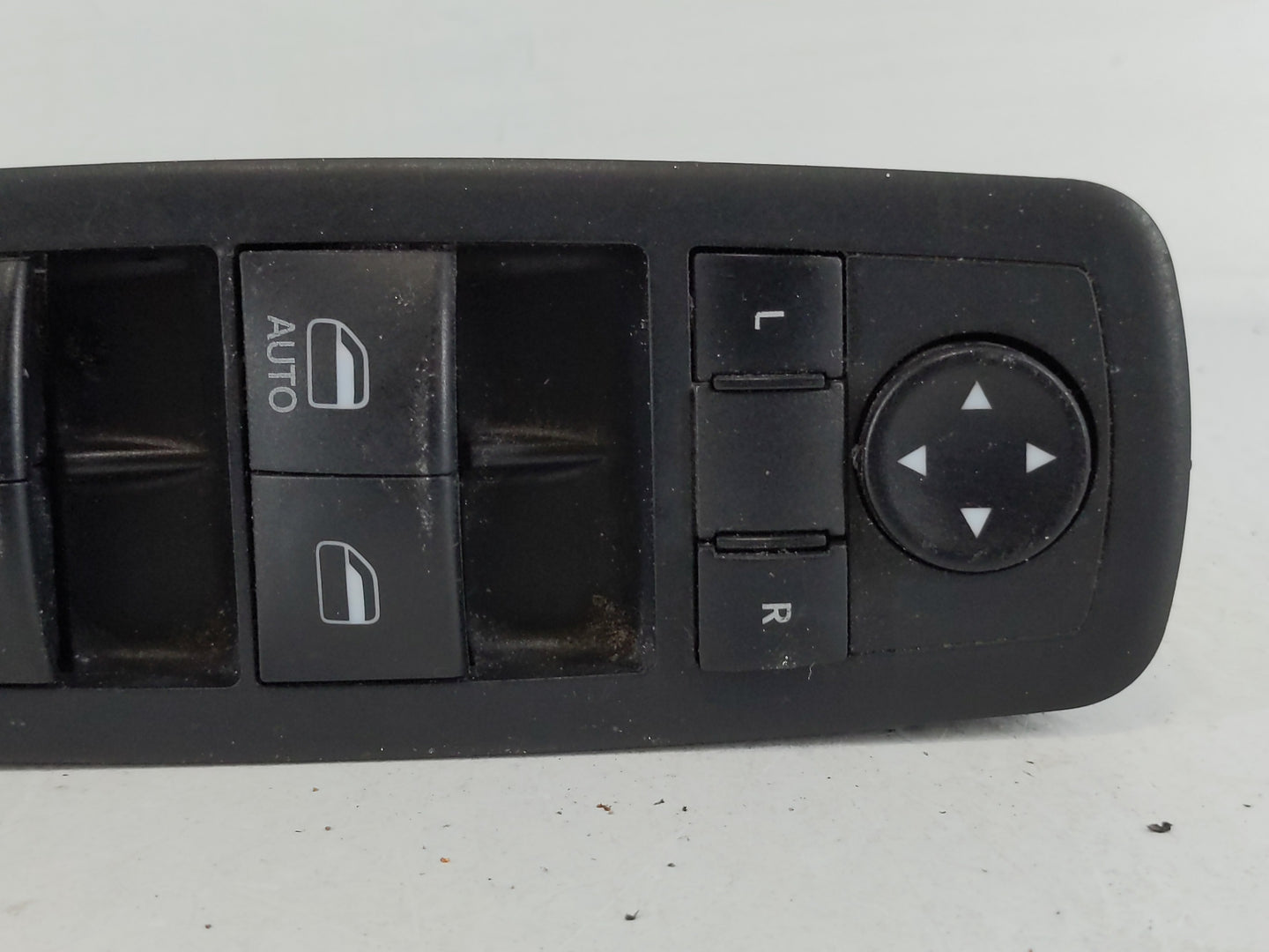 2018-2020 Dodge Journey Master Power Window Switch Replacement Driver Side Left P/N:68307001AC Fits Fits 2018 2019 2020 OEM 