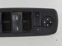 2018-2020 Dodge Journey Master Power Window Switch Replacement Driver Side Left P/N:68307001AC Fits Fits 2018 2019 2020 OEM 