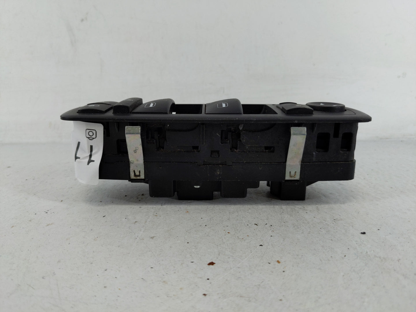 2018-2020 Dodge Journey Master Power Window Switch Replacement Driver Side Left P/N:68307001AC Fits Fits 2018 2019 2020 OEM 