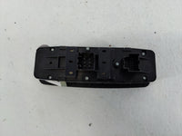 2018-2020 Dodge Journey Master Power Window Switch Replacement Driver Side Left P/N:68307001AC Fits Fits 2018 2019 2020 OEM 