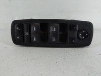 2018-2020 Dodge Journey Master Power Window Switch Replacement Driver Side Left P/N:68307001AC Fits Fits 2018 2019 2020 OEM 