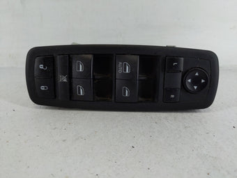 compare product 2018-2020 Dodge Journey Master Power Window Switch Replacement Driver Side Left P/N:68307001AC Fits Fits 2018 2019 2020 OEM Used Auto Parts