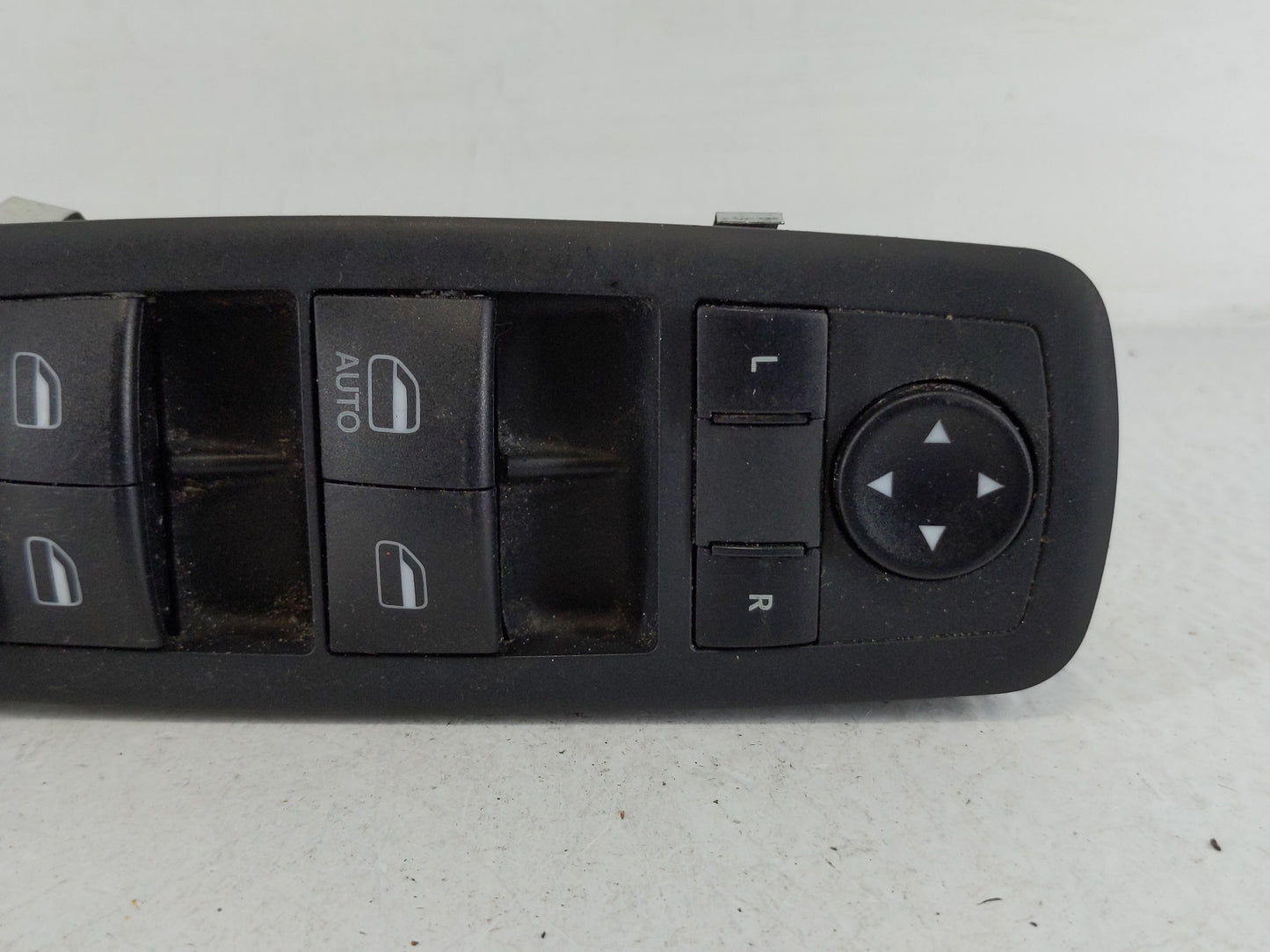 2018-2020 Dodge Journey Master Power Window Switch Replacement Driver Side Left P/N:68307001AC Fits Fits 2018 2019 2020 OEM 