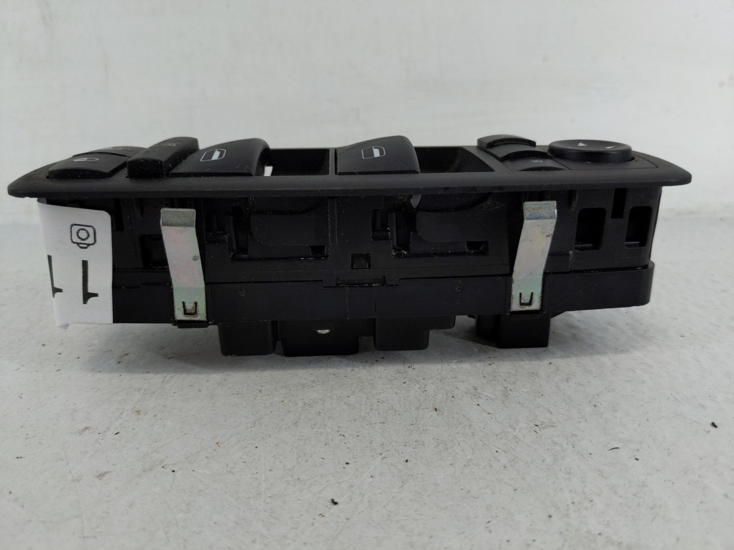 2018-2020 Dodge Journey Master Power Window Switch Replacement Driver Side Left P/N:68307001AC Fits Fits 2018 2019 2020 OEM 