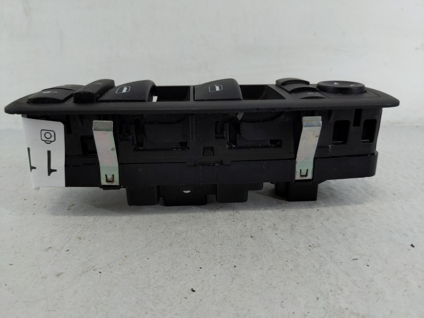 2018-2020 Dodge Journey Master Power Window Switch Replacement Driver Side Left P/N:68307001AC Fits Fits 2018 2019 2020 OEM 