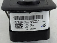 2018-2020 Dodge Journey Master Power Window Switch Replacement Driver Side Left P/N:68307001AC Fits Fits 2018 2019 2020 OEM 