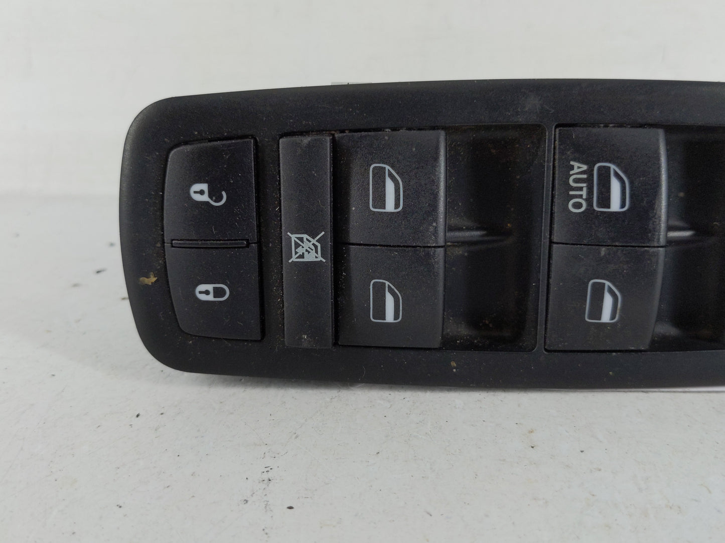 2018-2020 Dodge Journey Master Power Window Switch Replacement Driver Side Left P/N:68307001AC Fits Fits 2018 2019 2020 OEM 