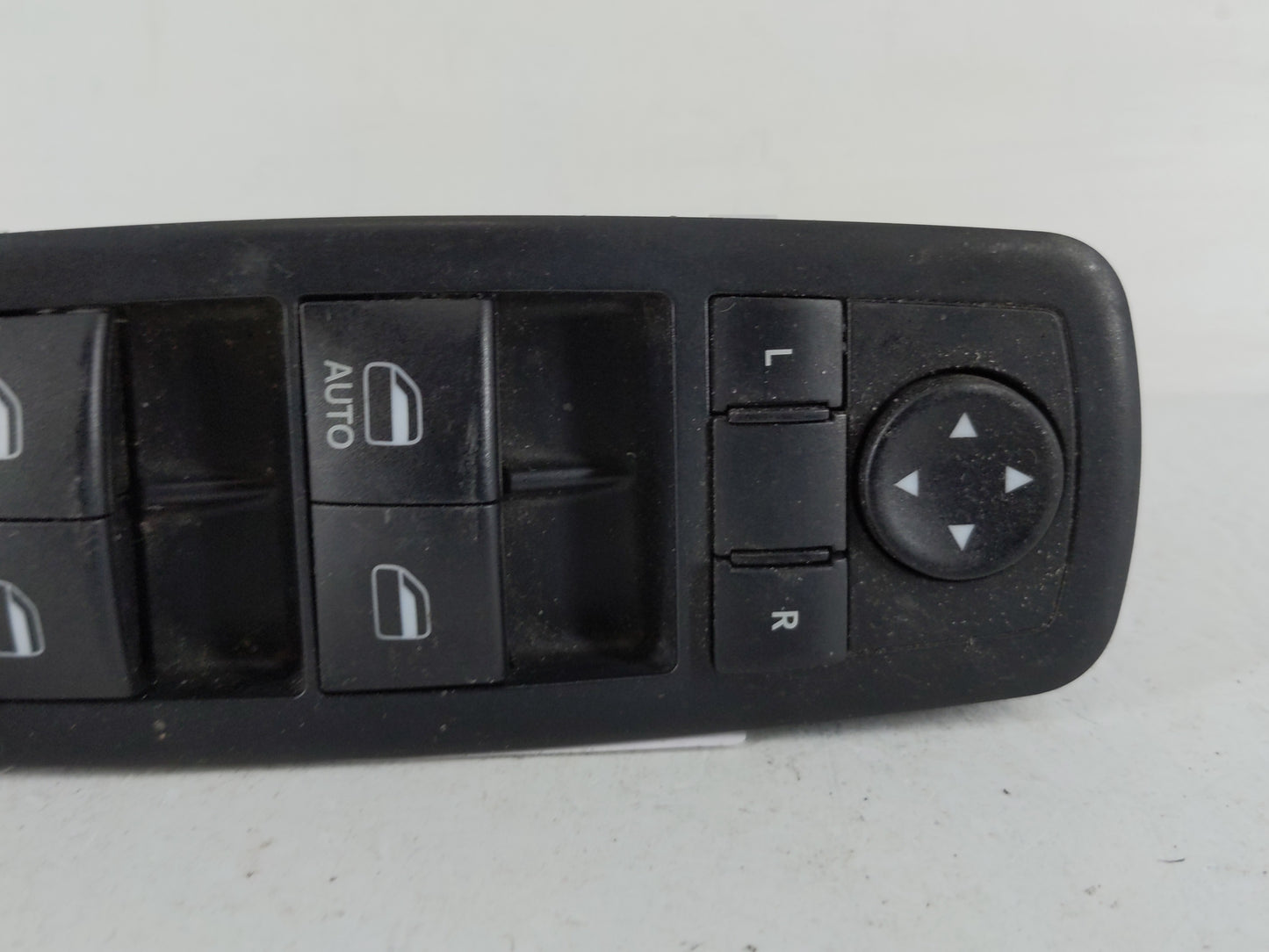 2018-2020 Dodge Journey Master Power Window Switch Replacement Driver Side Left P/N:68307001AC Fits Fits 2018 2019 2020 OEM 