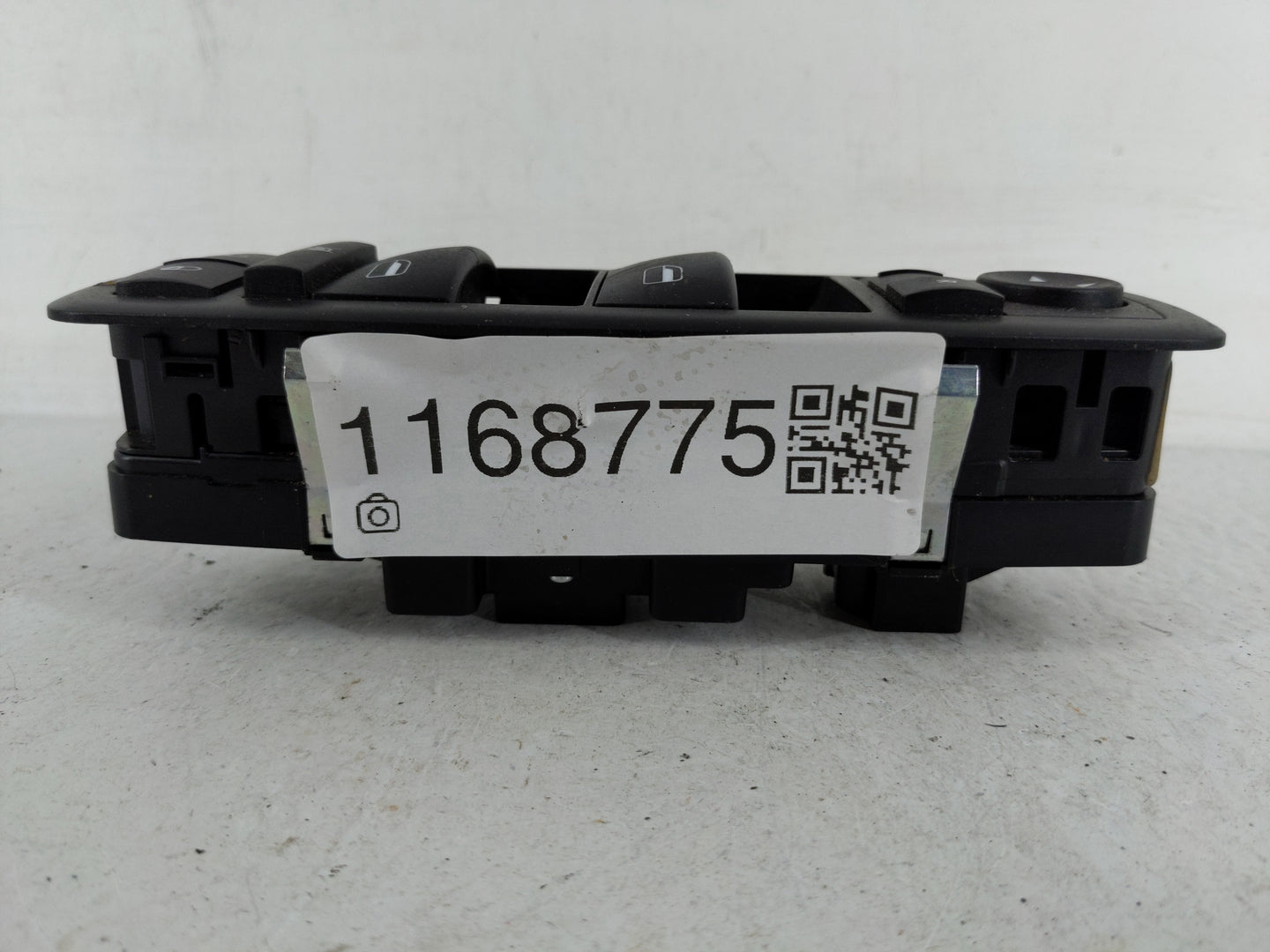 2018-2020 Dodge Journey Master Power Window Switch Replacement Driver Side Left P/N:68307001AC Fits Fits 2018 2019 2020 OEM 