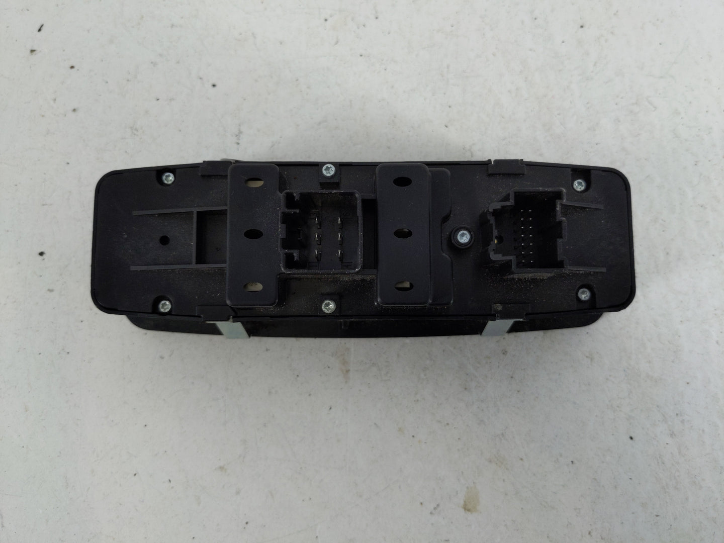 2018-2020 Dodge Journey Master Power Window Switch Replacement Driver Side Left P/N:68307001AC Fits Fits 2018 2019 2020 OEM 