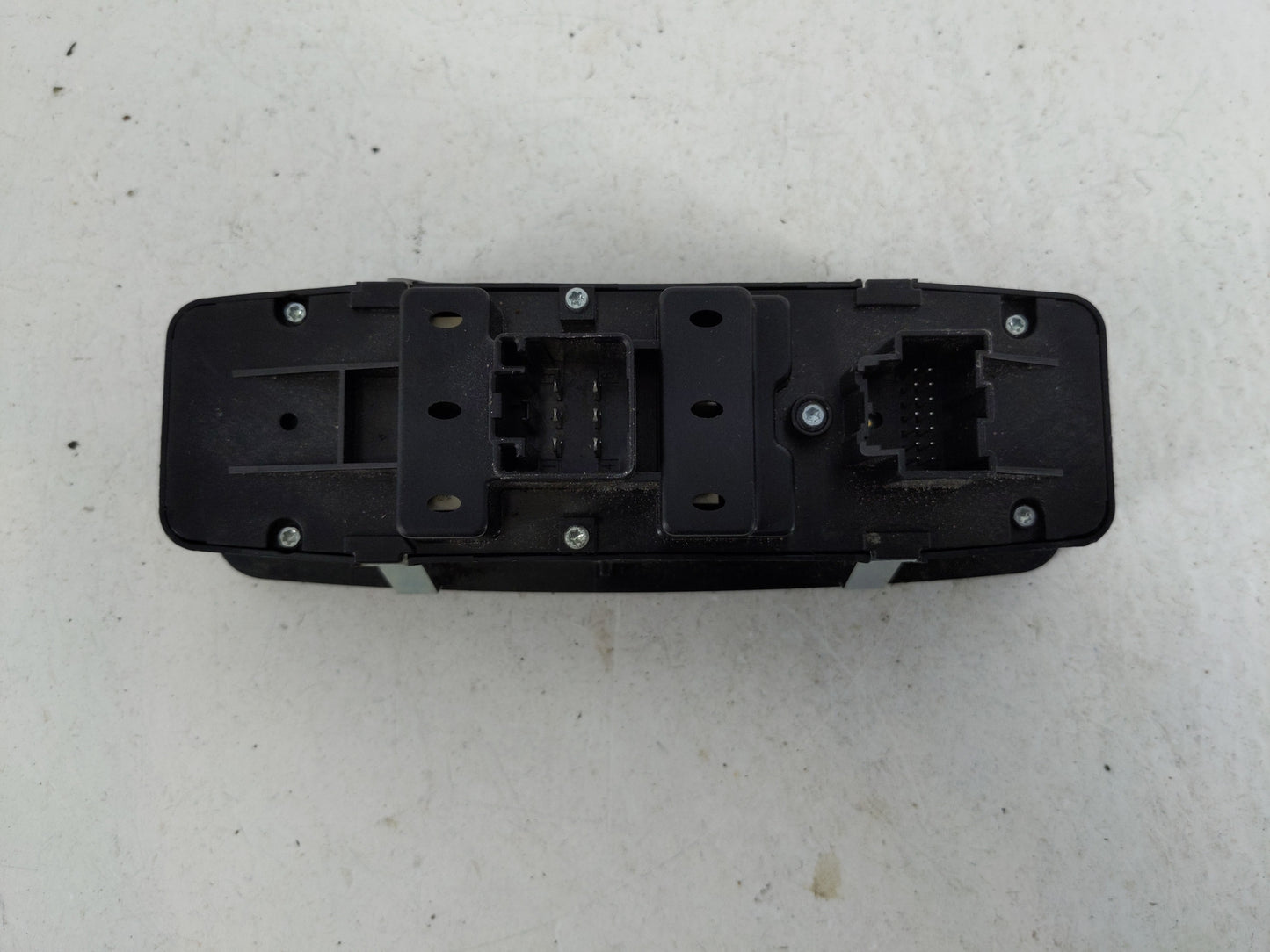 2018-2020 Dodge Journey Master Power Window Switch Replacement Driver Side Left P/N:68307001AC Fits Fits 2018 2019 2020 OEM 