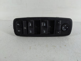 compare product 2018-2020 Dodge Journey Master Power Window Switch Replacement Driver Side Left P/N:68307001AC Fits Fits 2018 2019 2020 OEM Used Auto Parts