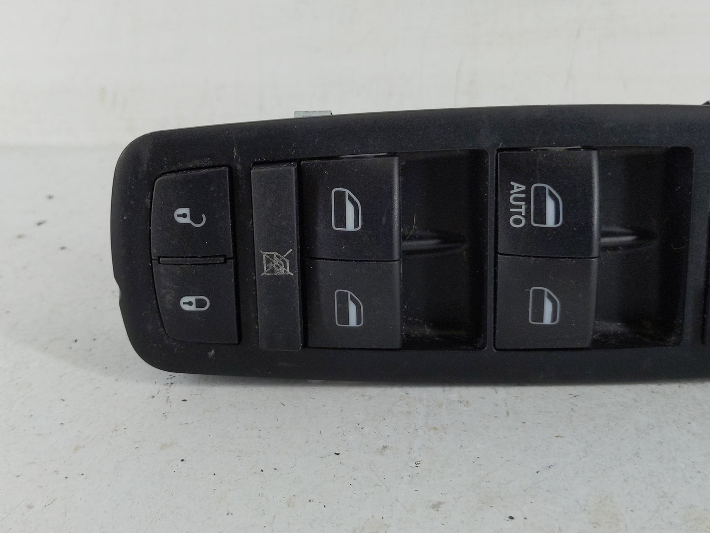 2018-2020 Dodge Journey Master Power Window Switch Replacement Driver Side Left P/N:68307001AC Fits Fits 2018 2019 2020 OEM 