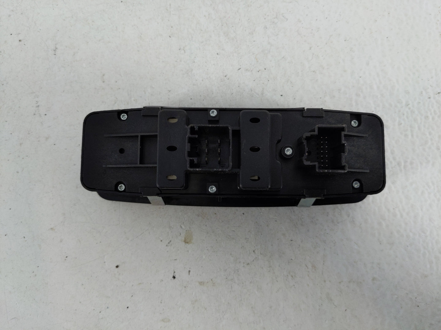 2018-2020 Dodge Journey Master Power Window Switch Replacement Driver Side Left P/N:68307001AC Fits Fits 2018 2019 2020 OEM 