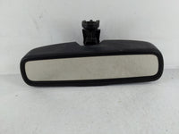 2018 Dodge Journey Interior Rear View Mirror Replacement OEM P/N:68104884AE Fits OEM Used Auto Parts - Oemusedautoparts1.com