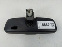 2018 Dodge Journey Interior Rear View Mirror Replacement OEM P/N:68104884AE Fits OEM Used Auto Parts - Oemusedautoparts1.com