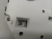 2018 Dodge Journey Instrument Cluster Speedometer Gauges P/N:CR0048002NRKK Fits OEM Used Auto Parts - Oemusedautoparts1.com