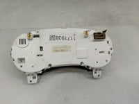 2018 Dodge Journey Instrument Cluster Speedometer Gauges P/N:CR0048002NRKK Fits OEM Used Auto Parts - Oemusedautoparts1.com