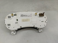 2018 Dodge Journey Instrument Cluster Speedometer Gauges P/N:CR0048002NRKK Fits OEM Used Auto Parts - Oemusedautoparts1.com