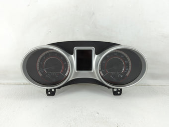 compare product 2017 Dodge Journey Instrument Cluster Speedometer Gauges Miles: Fits OEM Used Auto Parts