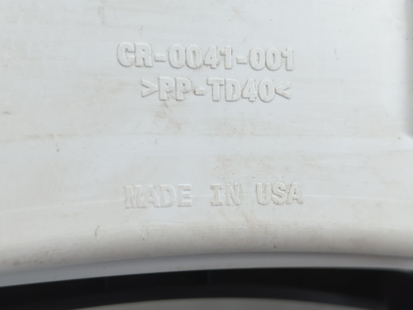 2018 Dodge Journey Instrument Cluster Speedometer Gauges Fits OEM Used Auto Parts - Oemusedautoparts1.com