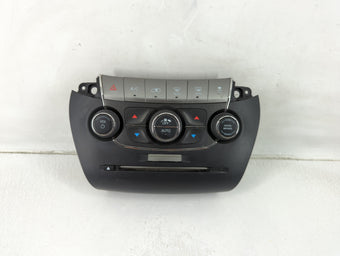 compare product 2018-2020 Dodge Journey Climate Control Module Temperature AC/Heater Replacement P/N:6MP801X9AA Fits Fits 2018 2019 2020 OEM Used Auto Parts