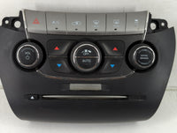 2018-2020 Dodge Journey Climate Control Module Temperature AC/Heater Replacement P/N:6MP801X9AA Fits Fits 2018 2019 2020 OEM