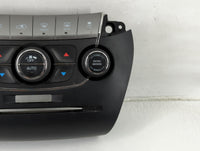 2018-2020 Dodge Journey Climate Control Module Temperature AC/Heater Replacement P/N:6MP801X9AA Fits Fits 2018 2019 2020 OEM