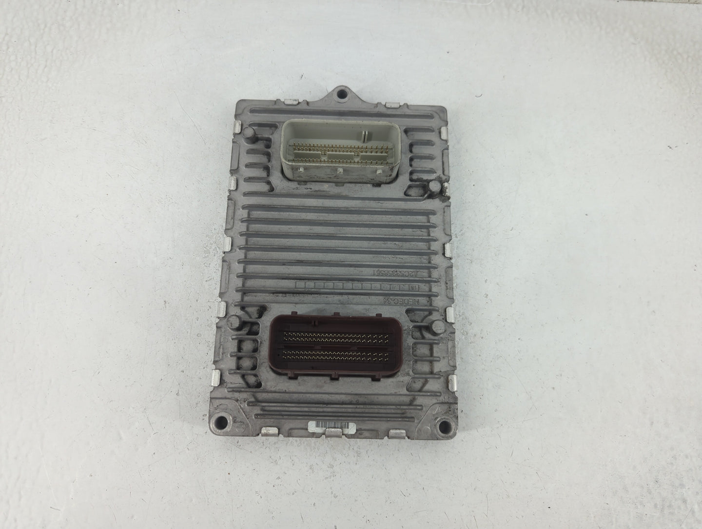 2016-2019 Dodge Journey PCM Engine Control Computer ECU ECM PCU OEM P/N:P68259135AB Fits Fits 2016 2017 2018 2019 OEM Used A