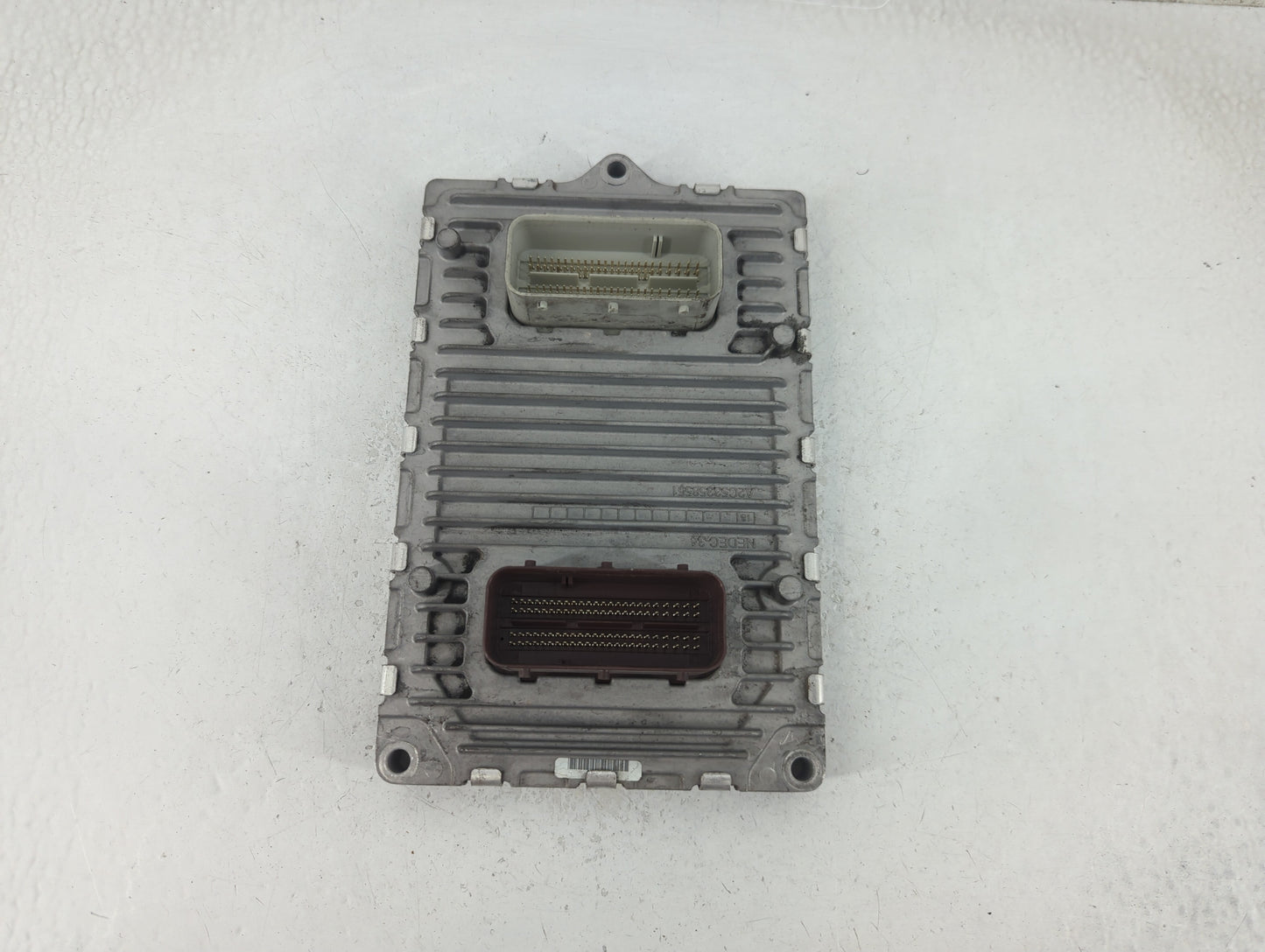 2016-2019 Dodge Journey PCM Engine Control Computer ECU ECM PCU OEM P/N:P68259135AB Fits Fits 2016 2017 2018 2019 OEM Used A